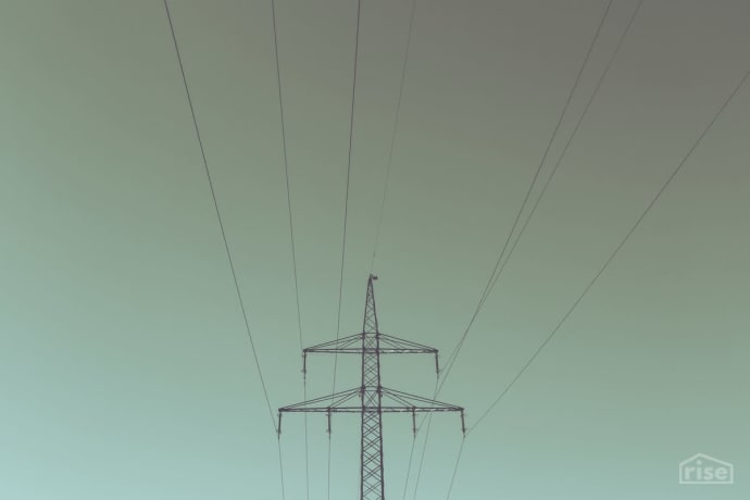 Power Lines