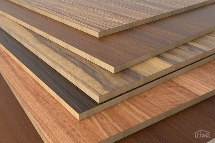 PureBond Hardwood Plywood