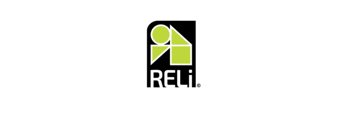 RELi logo