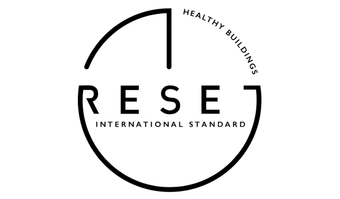 RESET Air Logo