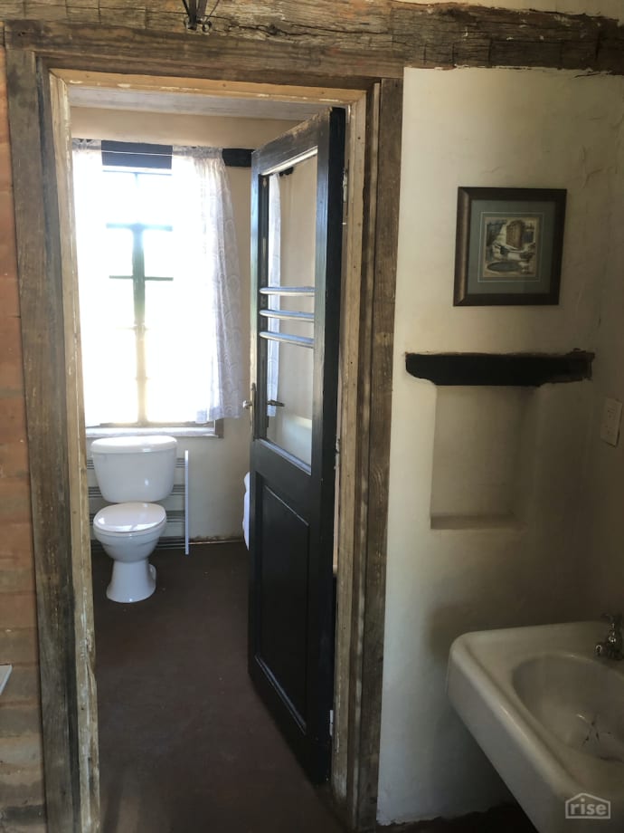 The Runges' EarthBlock EcoRanch