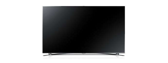 Samsung 55-inch OLED Television