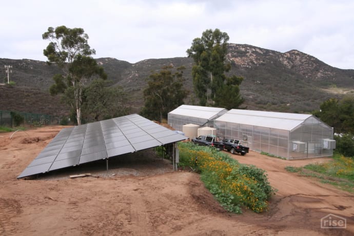 Solar Array Alliance Green Builders