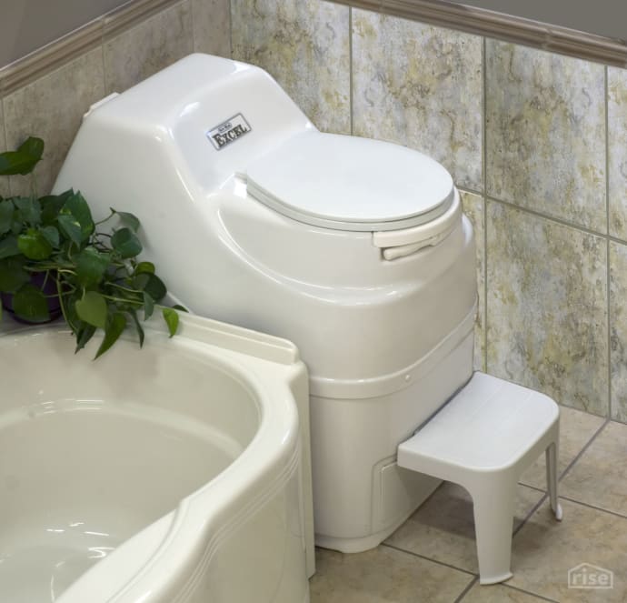 A Guide to Composting Toilets
