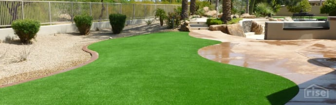 Synthetic Grass Store