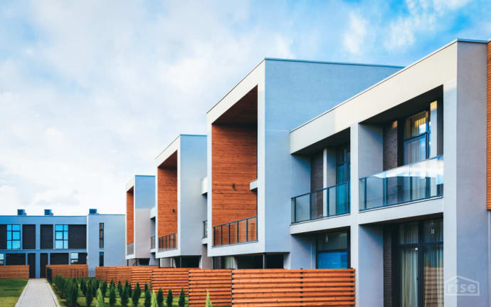 ENERGY STAR Home Certification