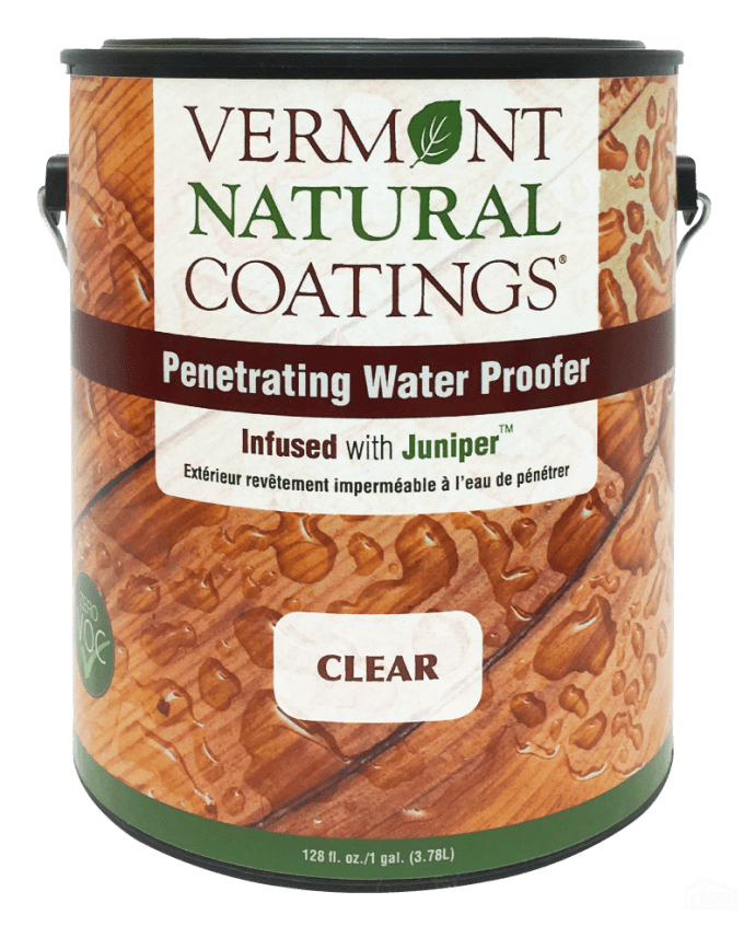 Vermont Natural Coatings Water Proofer