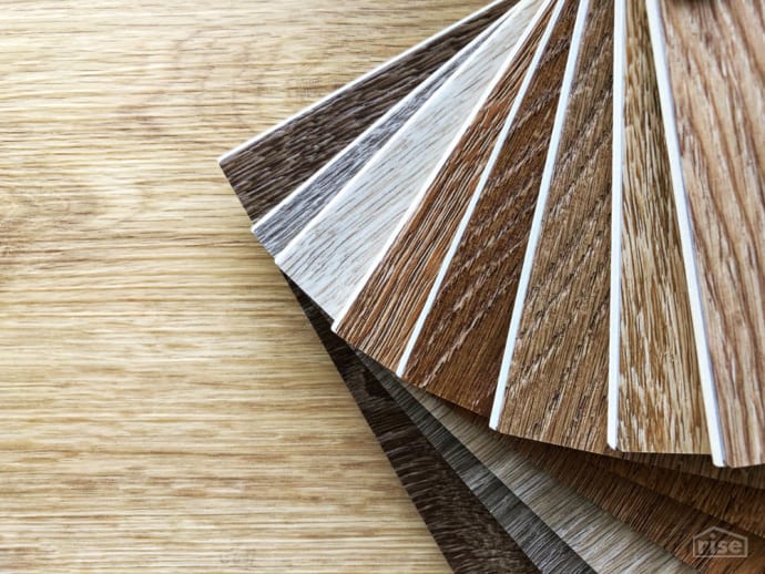 Vinyl Flooring The Ultimate Guide