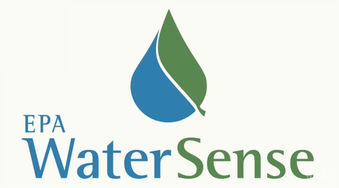 Water Sense Logo