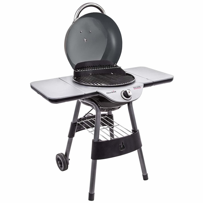 electric patio char-broil