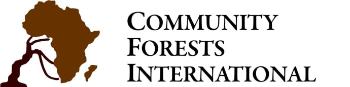 Community Forests International logo