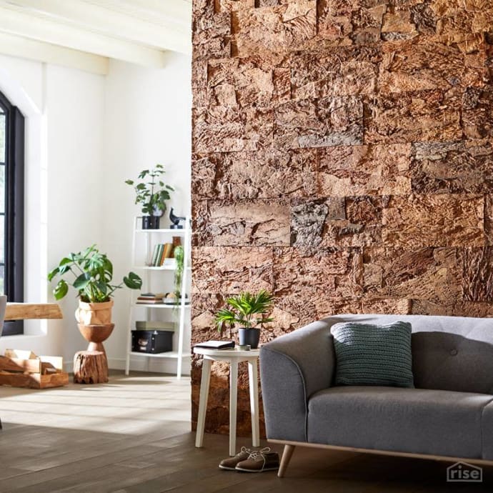 How to Decorate Walls Without Paint