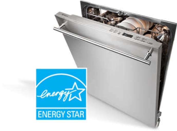 Energy Star Dishwasher