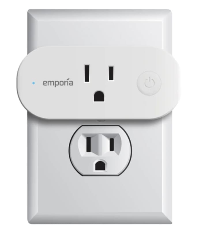 Emporia Smart Outlet