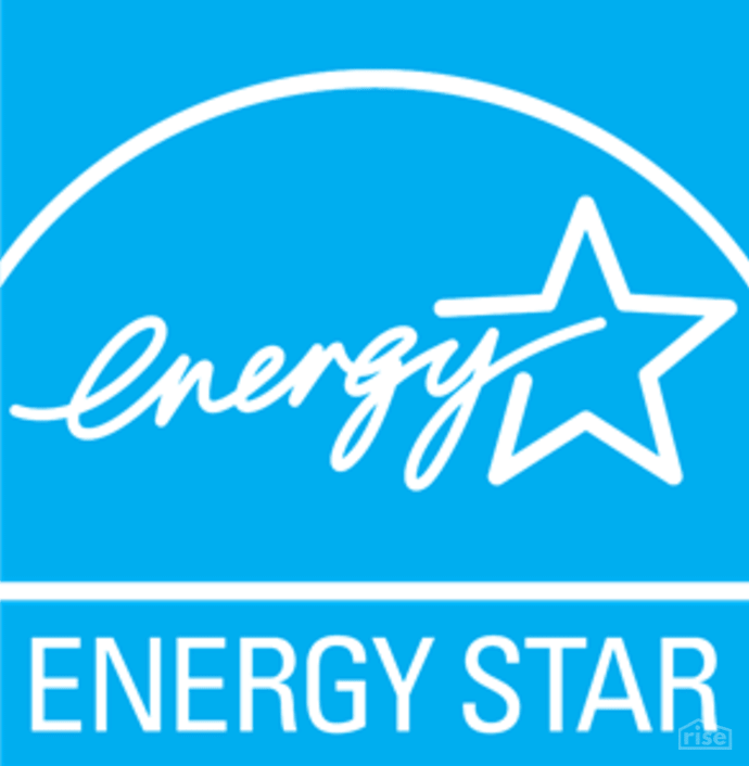 Energy Star Label