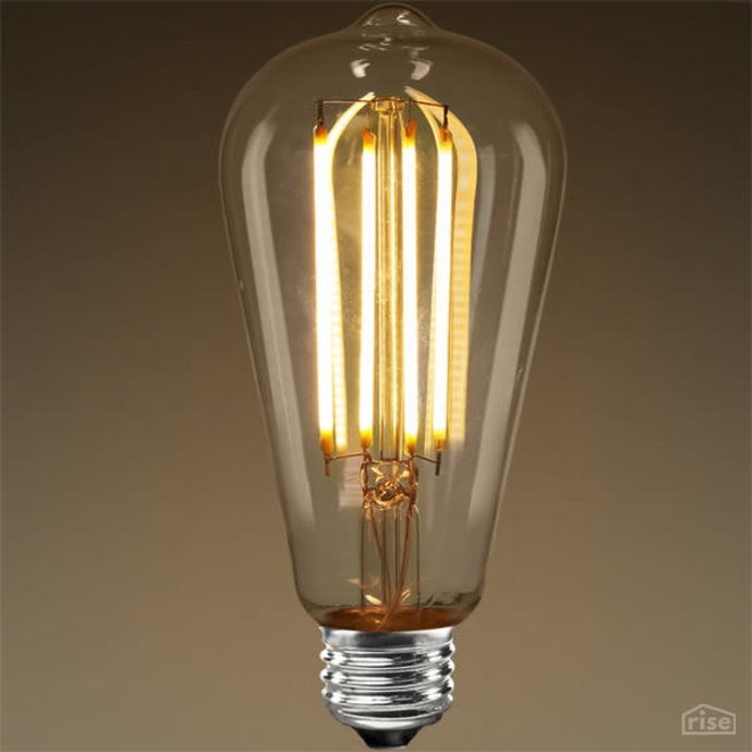 euri filament bulb