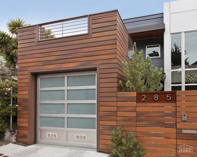 Choosing the Best Exterior Cladding - Pros, Cons, and Costs