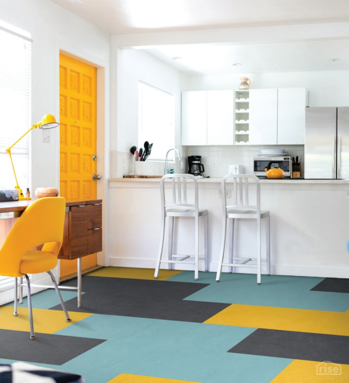 Marmoleum flooring outlet