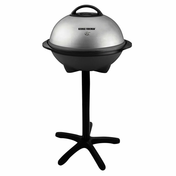 george foreman electric grill