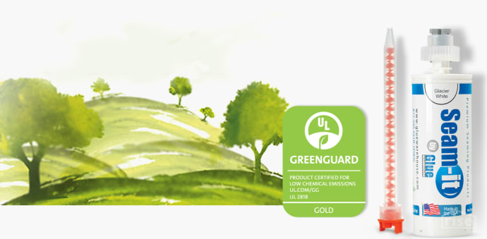 greenguard adhesive