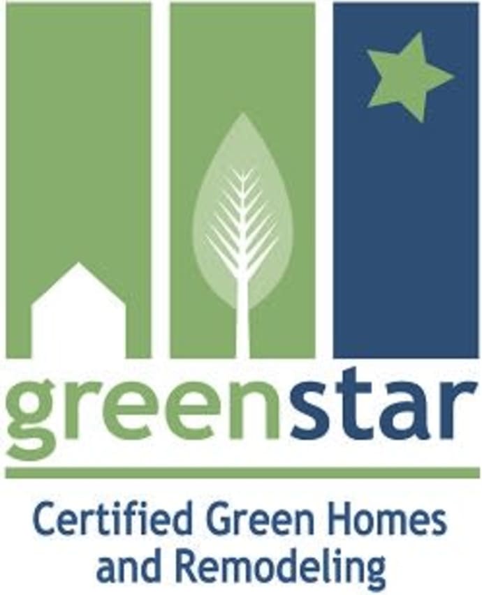 GreenStar Certification Green Home Institute
