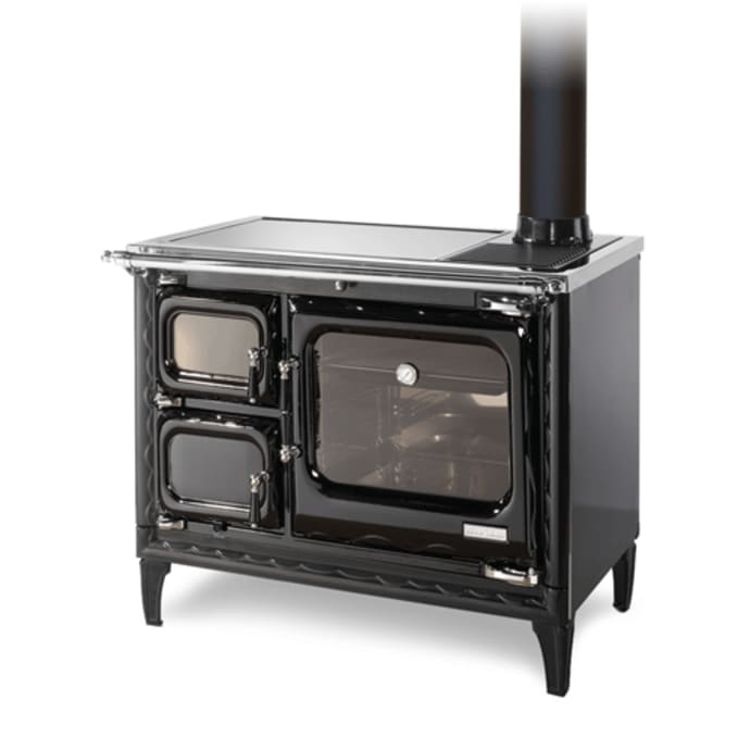 wood cook stoves