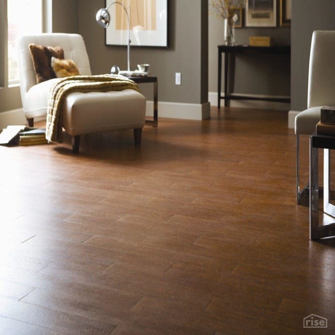 The Benefits of Cork Flooring