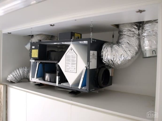 Does a House Need Ventilation?