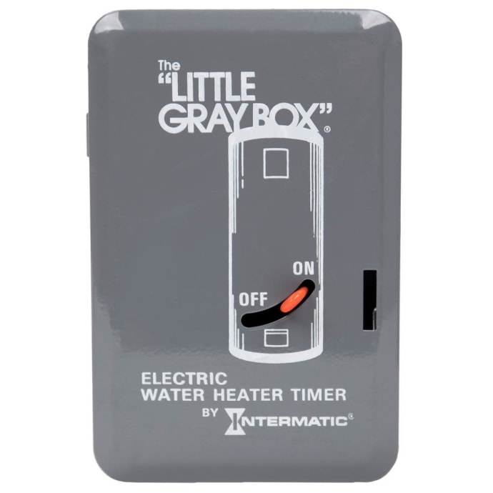 Water Heater Timers Are They Worth it?