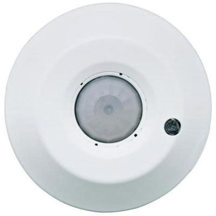 leviton ODC vacancy sensor