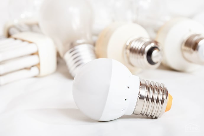 light bulb types popular mechanics