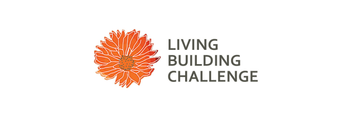 Living Building Challenge Logo