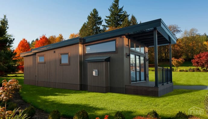 manufactured homes maple leaf homes