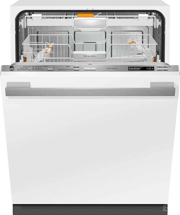 Dishwashers A Guide to ENERGY STAR