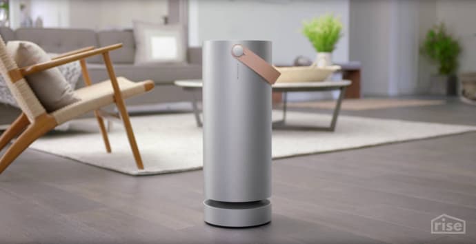 Molekule Air purifier