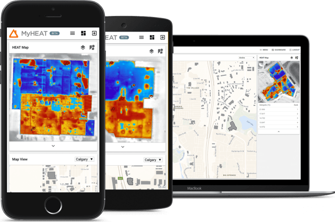 MyHEAT: A Cool Tool for Homeowners