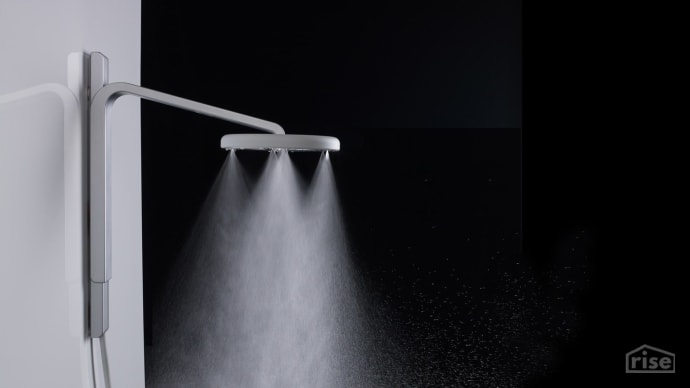 nebia shower