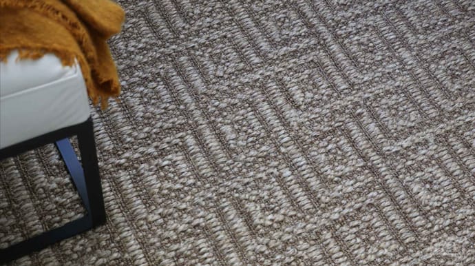 non-toxic sisal carpet