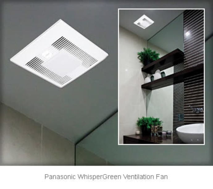 The Keys to A Healthy Bathroom