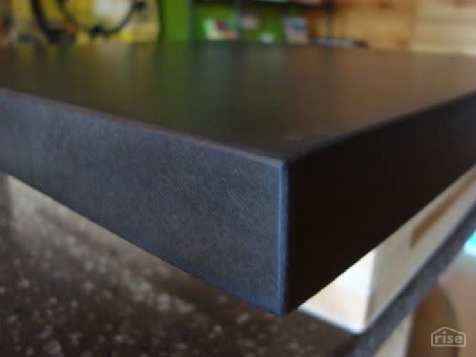 paper composite countertop