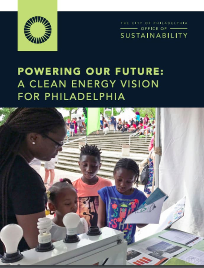 Powering our Future Philadelphia