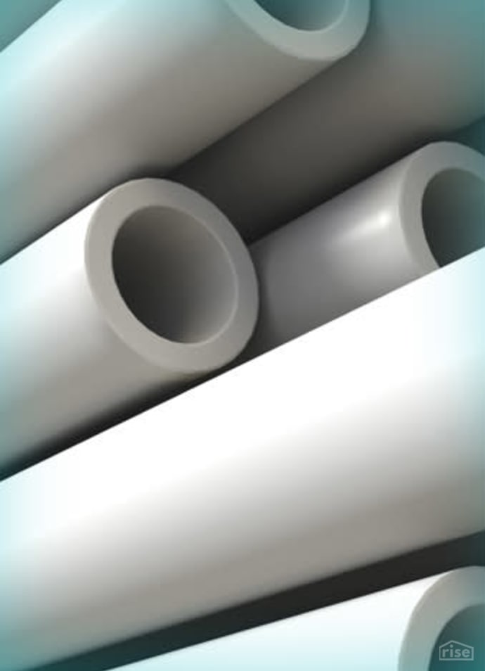 PVC Piping