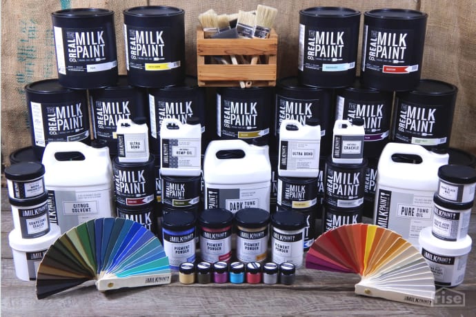 Real Milk Paint Company