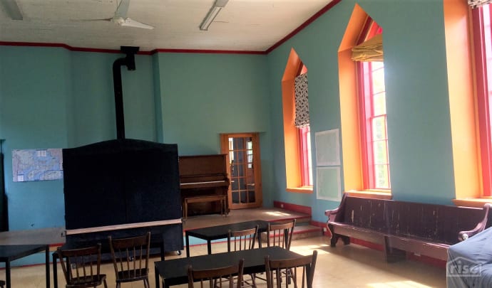 solar church interior 2
