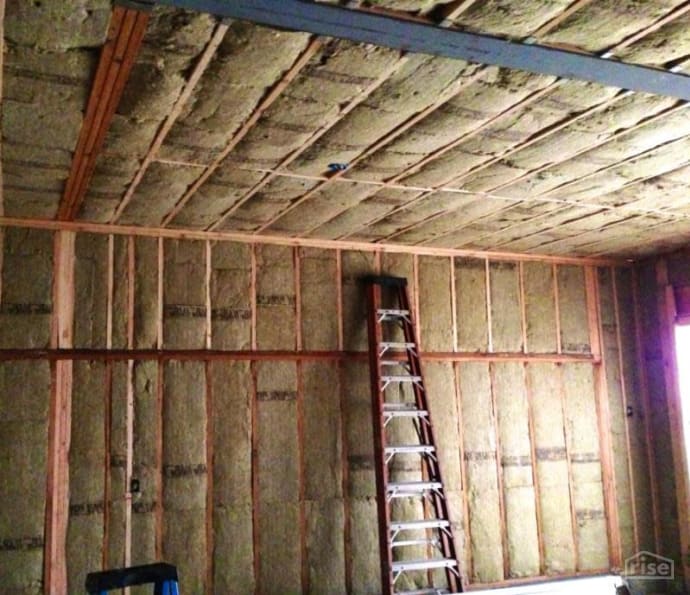 What is Mineral Wool Insulation?