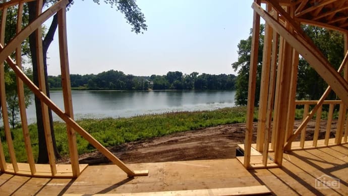 schroeder passive house framing