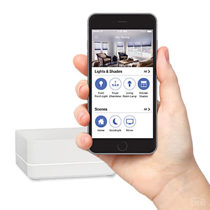 Automated Smart Window Shades Save Energy