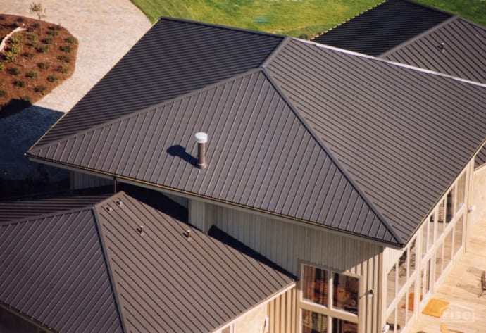 What You Need to Know About Metal Roofs