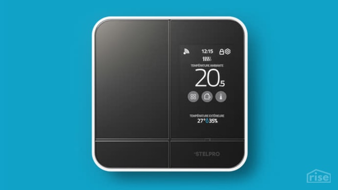 stelpro maestro smart thermostat