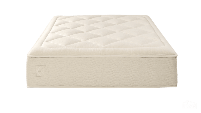 Tea Leaf Dream mattress